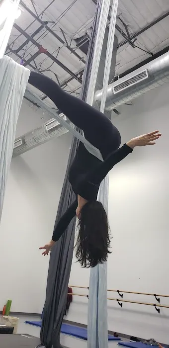 Hunter Dance Center Picture 1