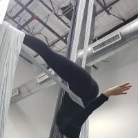 Hunter Dance Center ico