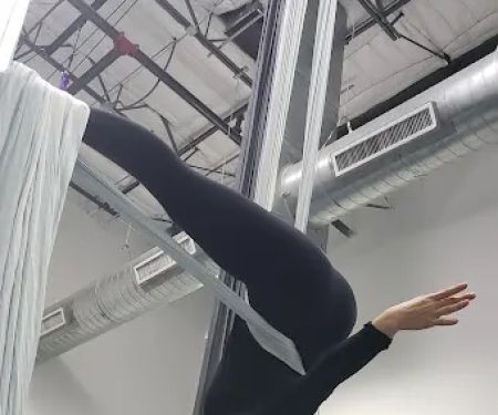 Hunter Dance Center
