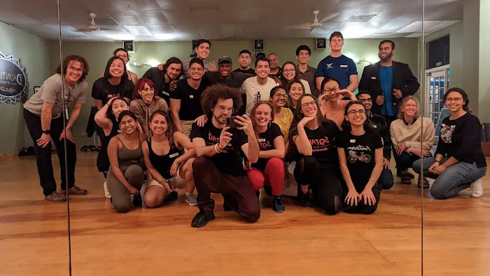 Sotaki Dance School Picture 6