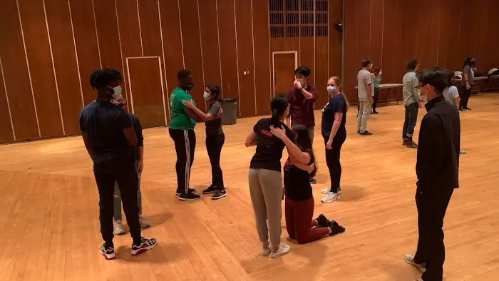 Sotaki Dance School Picture 5