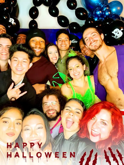 Sotaki Dance School Picture 1