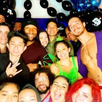 Sotaki Dance School ico