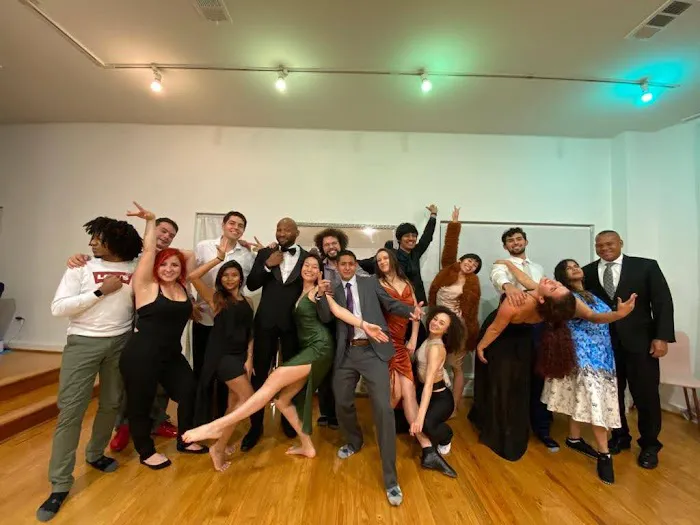 Sotaki Dance School Picture 2