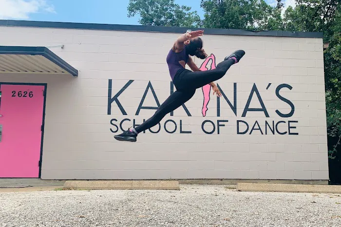 Karina's School of Dance Picture 9