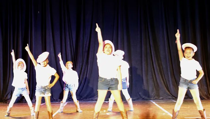 Karina's School of Dance Picture 3