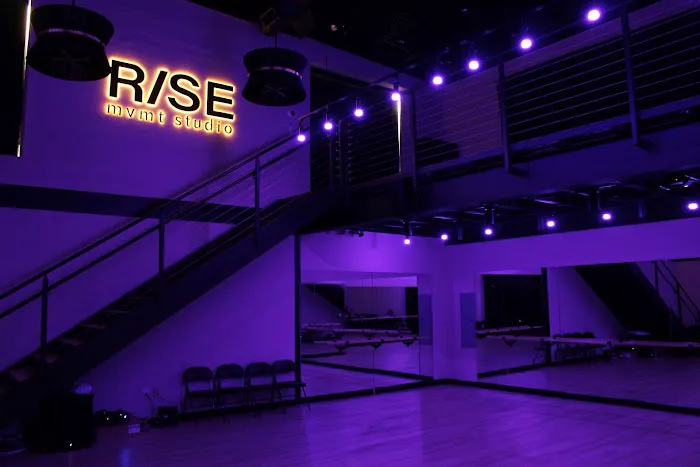 Rise MVMT Studio Picture 3