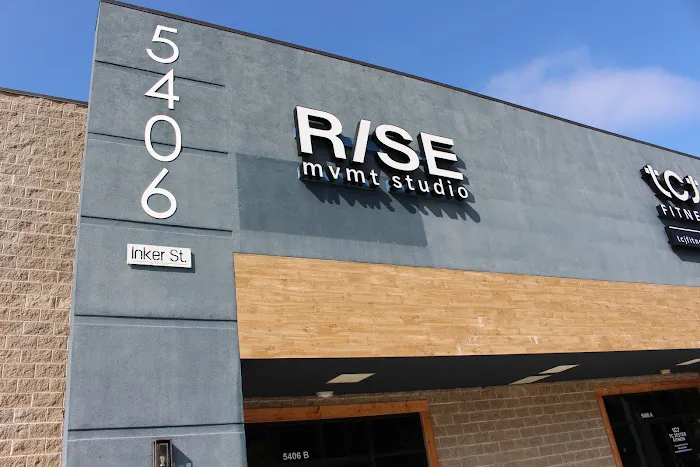 Rise MVMT Studio Picture 8
