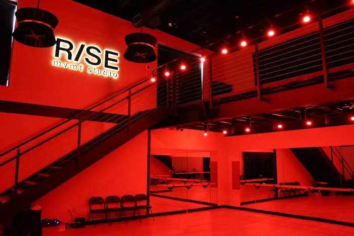 Rise MVMT Studio Picture 10