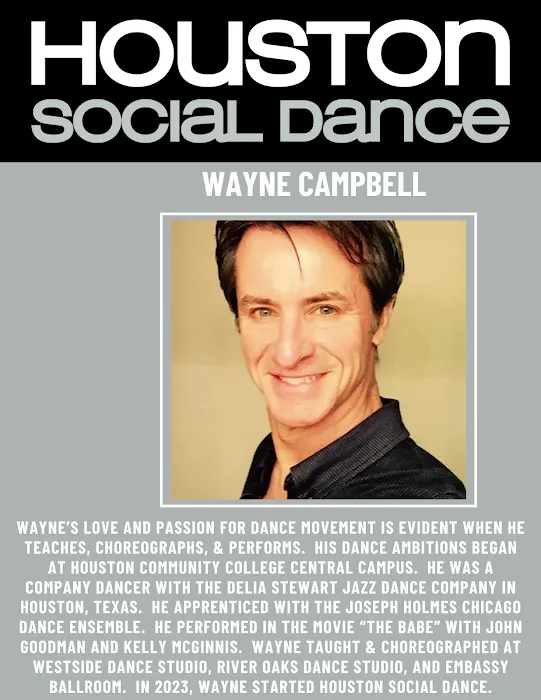 Houston Social Dance Picture 2