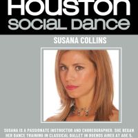 Houston Social Dance ico