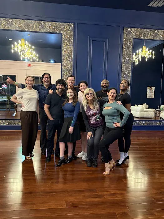 Fred Astaire Dance Studios Picture 5