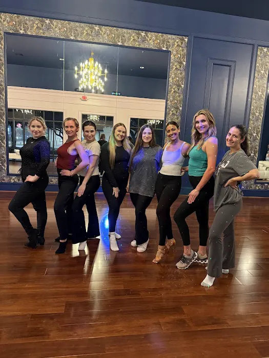 Fred Astaire Dance Studios Picture 7