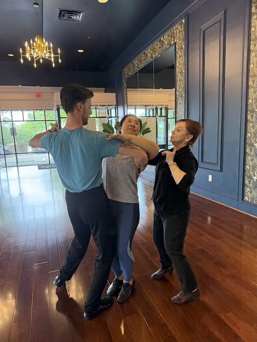 Fred Astaire Dance Studios Picture 9