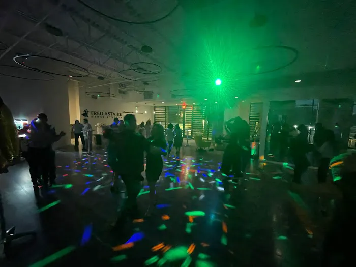 Fred Astaire Dance Studios Picture 6
