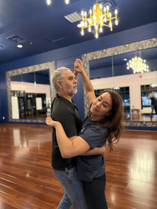 Fred Astaire Dance Studios Picture 4
