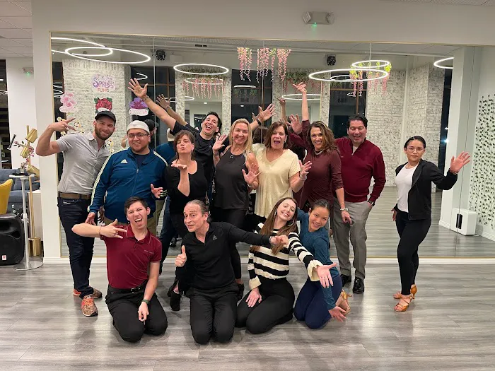 Fred Astaire Dance Studios Picture 1