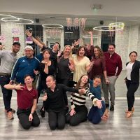 Fred Astaire Dance Studios ico