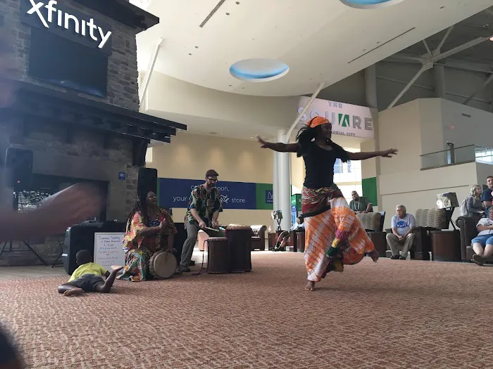 KoumanKele African Dance & Drum Ensemble Picture 2