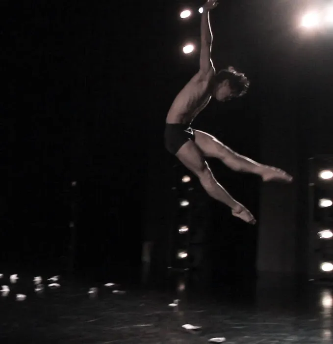 Ishida Dance Company Picture 2