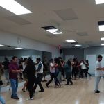 Amaya Dance