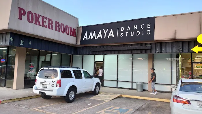 Amaya Dance Picture 2
