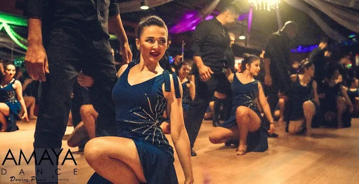 Amaya Dance Picture 3