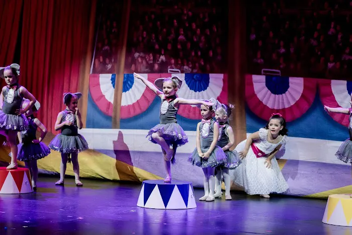 River Oaks Dance Picture 4