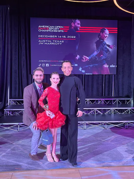 Motion Dance Center Picture 10