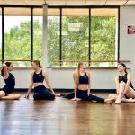 Motion Dance Center