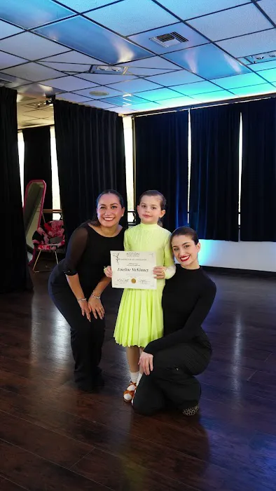 Motion Dance Center Picture 4