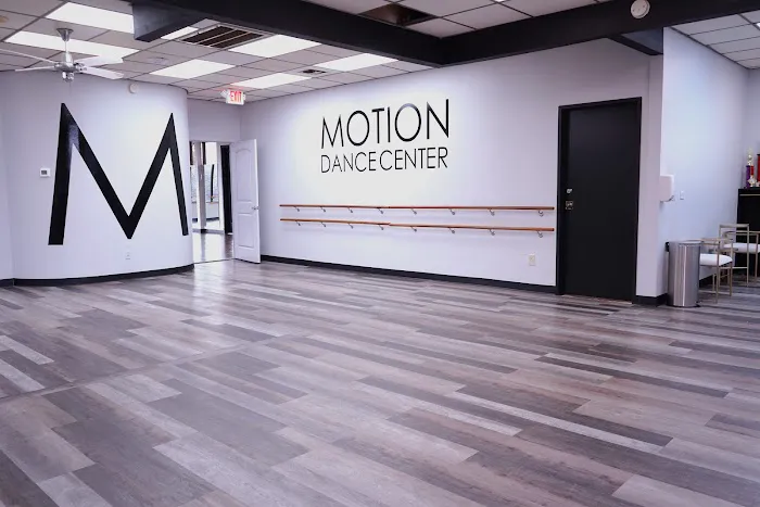 Motion Dance Center Picture 7