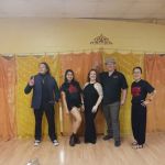Ballam Studio