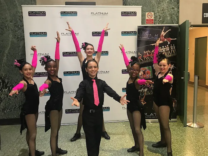 Houston Dance Works Picture 1