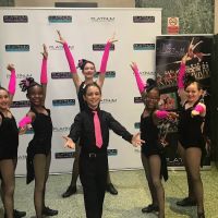 Houston Dance Works ico