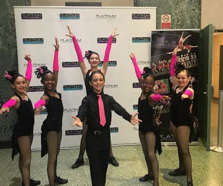 Houston Dance Works