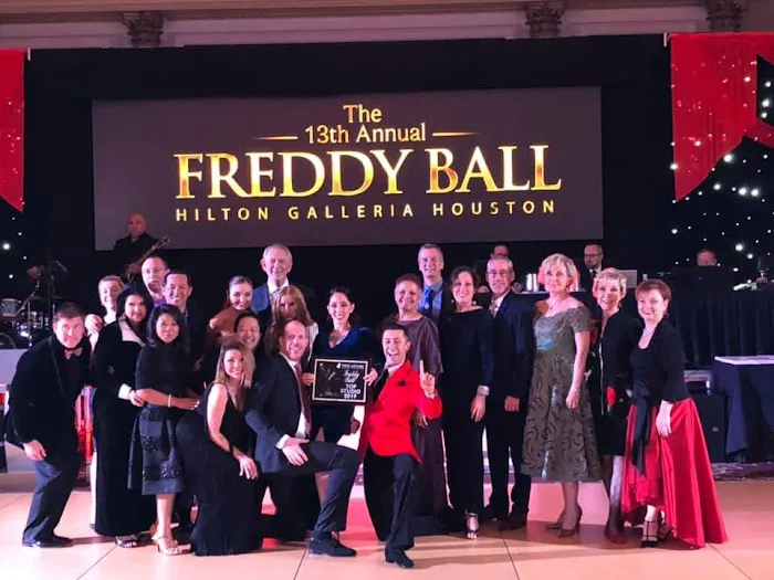 Fred Astaire Dance Studios - River Oaks Picture 4