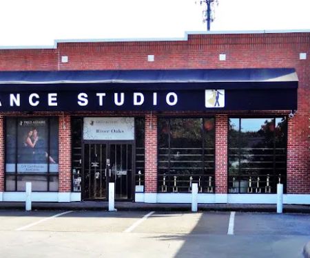 Fred Astaire Dance Studios - River Oaks