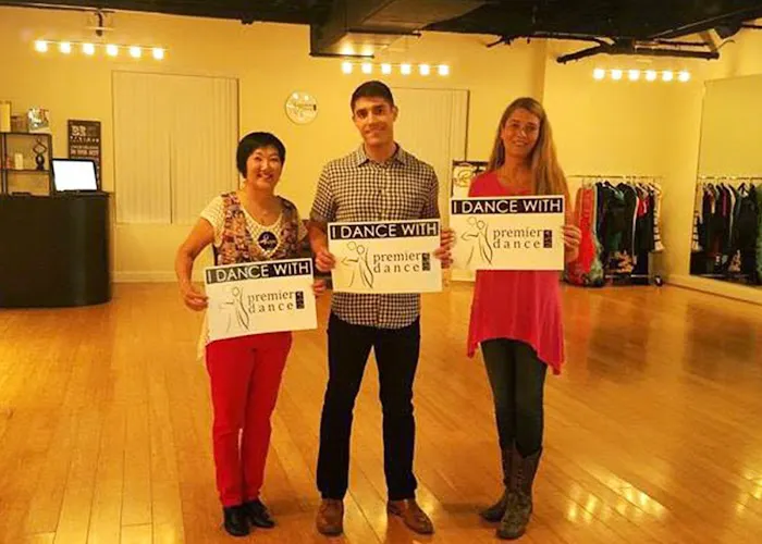 Premier Dance USA Picture 5