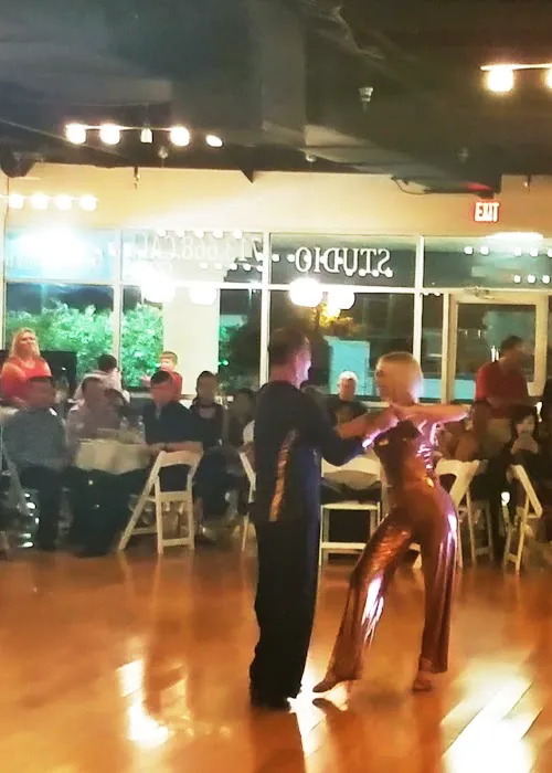 Premier Dance USA Picture 7