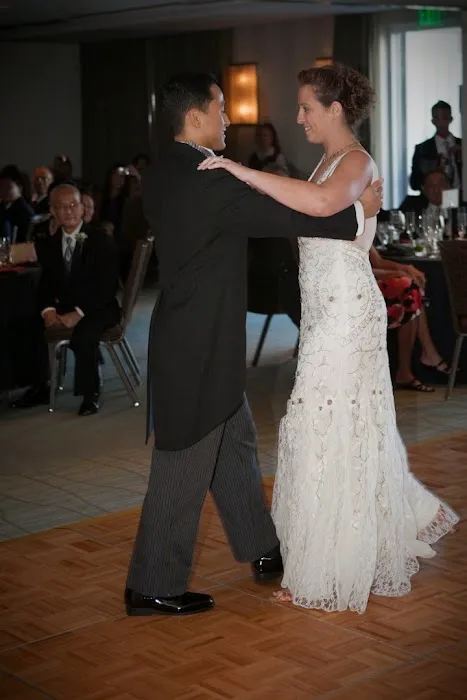 The Dance Whisperer Picture 7