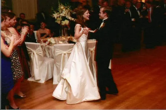 The Dance Whisperer Picture 2