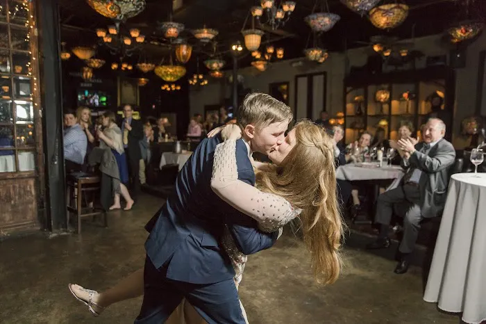 The Dance Whisperer Picture 10