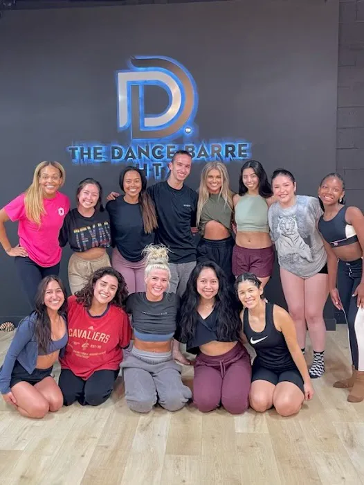 The Dance Barre HTX Picture 8