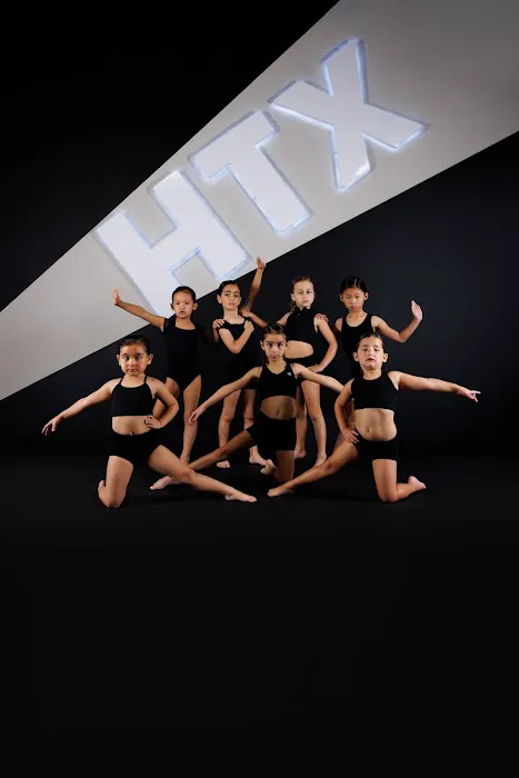 The Dance Barre HTX Picture 2