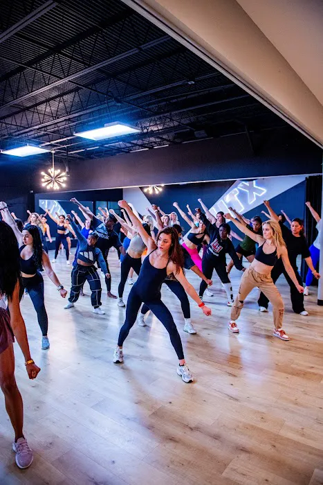 The Dance Barre HTX Picture 3