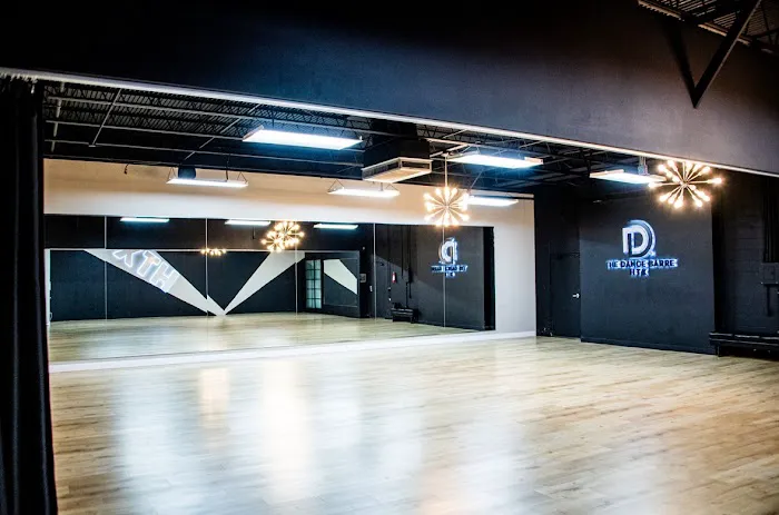 The Dance Barre HTX Picture 4