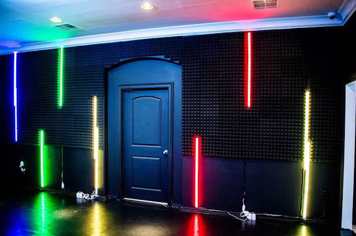 The Dance Barre HTX Picture 7