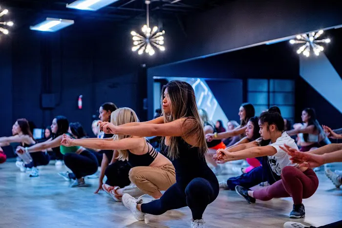 The Dance Barre HTX Picture 6