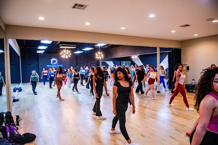 The Dance Barre HTX Picture 10